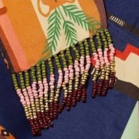 Farm Rio Mystic City Jumpsuit - Picture 4 of 7